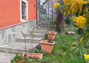 Giardino - Villa Via n.s. della Guardia, Leivi - foto 1