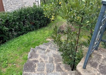 Giardino - Villa Via n.s. della Guardia, Leivi - foto 10