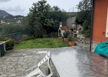 Terrazza - Villa Via n.s. della Guardia, Leivi - foto 12