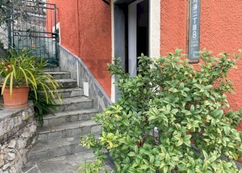 Giardino - Villa Via n.s. della Guardia, Leivi - foto 2