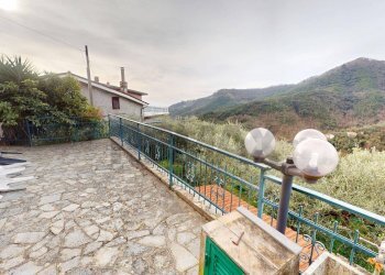 Terrazza - Villa Via n.s. della Guardia, Leivi - foto 18