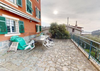 Terrazza - Villa Via n.s. della Guardia, Leivi - foto 19