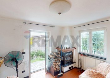 Soggiorno - Villa Via n.s. della Guardia, Leivi - foto 23