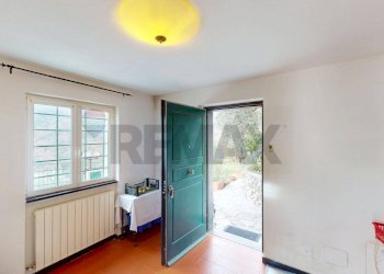 Stanza vuota - Villa Via n.s. della Guardia, Leivi - foto 24