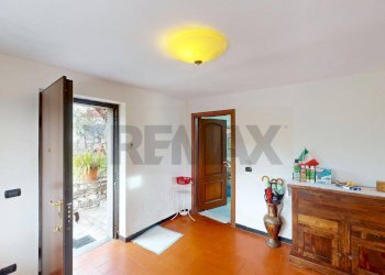 Stanza vuota - Villa Via n.s. della Guardia, Leivi - foto 25