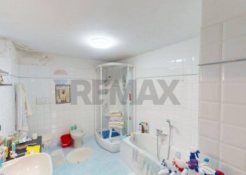 Bagno - Villa Via n.s. della Guardia, Leivi - foto 28