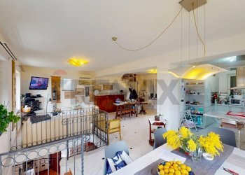 Sala da pranzo - Villa Via n.s. della Guardia, Leivi - foto 32