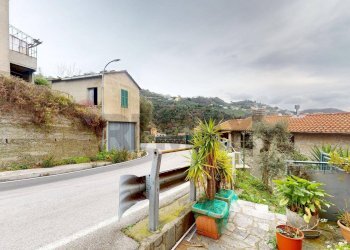 Terrazza - Villa Via n.s. della Guardia, Leivi - foto 42