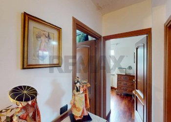 Hall / corridoio - Villa Via n.s. della Guardia, Leivi - foto 44