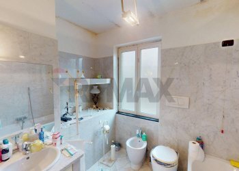 Bagno - Villa Via n.s. della Guardia, Leivi - foto 45