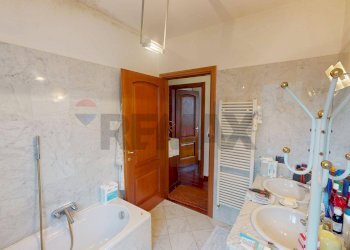 Bagno - Villa Via n.s. della Guardia, Leivi - foto 46