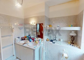 Bagno - Villa Via n.s. della Guardia, Leivi - foto 47