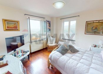 Camera / camera da letto - Villa Via n.s. della Guardia, Leivi - foto 56