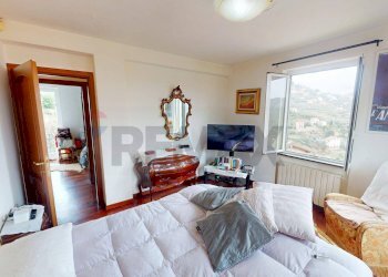 Camera / camera da letto - Villa Via n.s. della Guardia, Leivi - foto 58