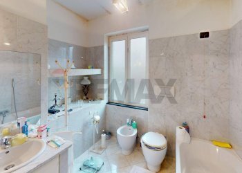 Bagno - Villa Via n.s. della Guardia, Leivi - foto 65