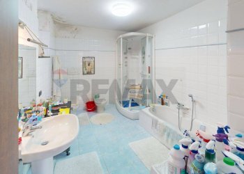 Bagno - Villa Via n.s. della Guardia, Leivi - foto 66