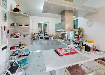 Cucina - Villa Via n.s. della Guardia, Leivi - foto 73