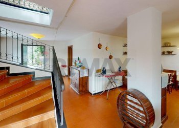 Scale - Villa Via n.s. della Guardia, Leivi - foto 75