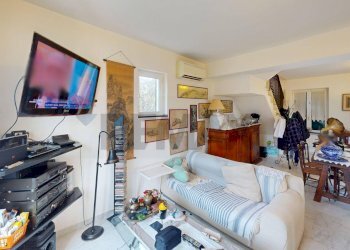 Sala da pranzo - Villa Via n.s. della Guardia, Leivi - foto 76