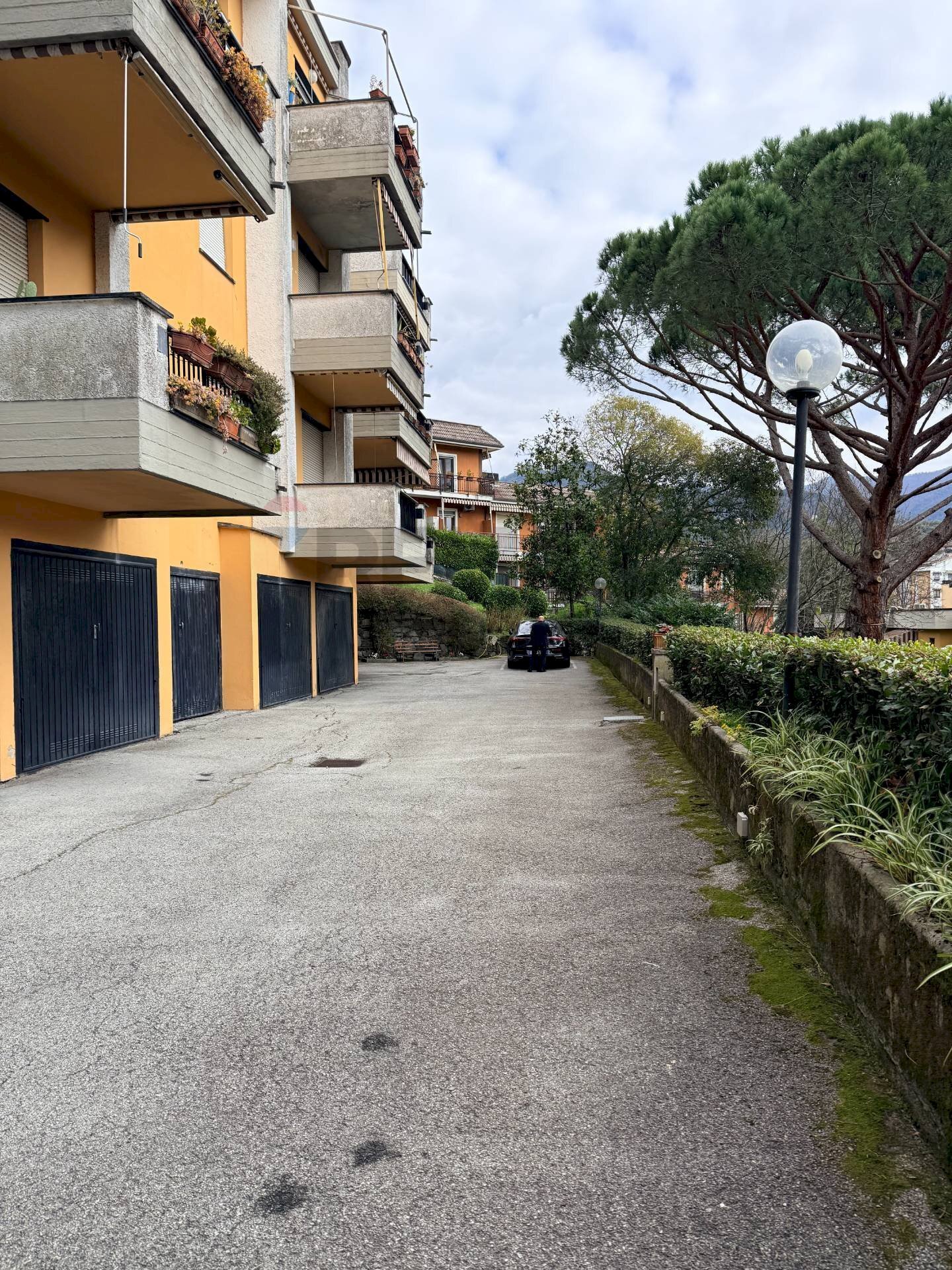 Edificio all\'aperto - Trilocale Rapallo - foto 2