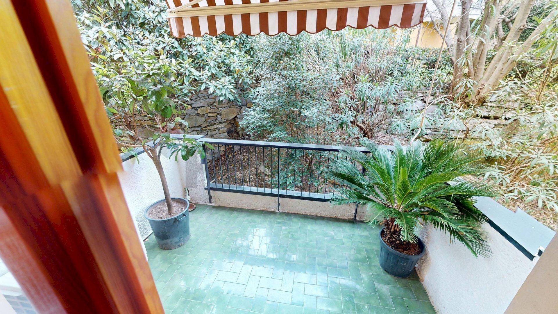 Balcone - Trilocale Rapallo - foto 1