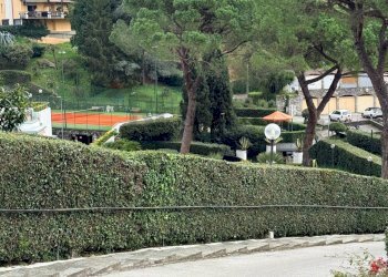 Vista delle montagne - Trilocale Rapallo - foto 1