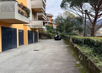 Edificio all\'aperto - Trilocale Rapallo - foto 2