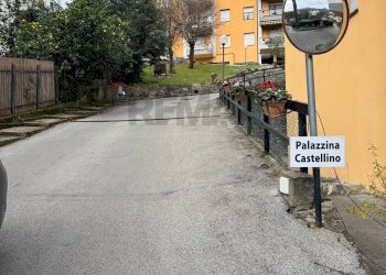 Edificio all\'aperto - Trilocale Rapallo - foto 5