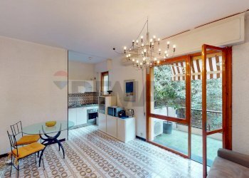 Sala da pranzo - Trilocale Rapallo - foto 8