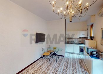 Sala da pranzo - Trilocale Rapallo - foto 10