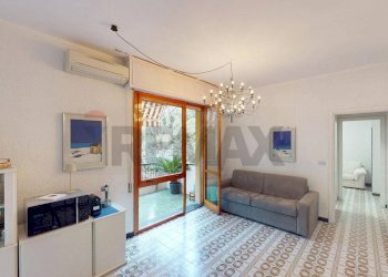 Soggiorno - Trilocale Rapallo - foto 11