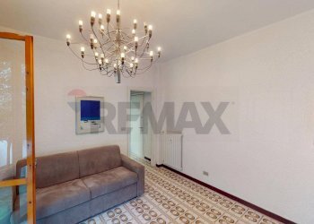 Soggiorno - Trilocale Rapallo - foto 12