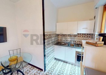 Cucina - Trilocale Rapallo - foto 13