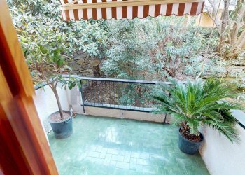 Balcone - Trilocale Rapallo - foto 16