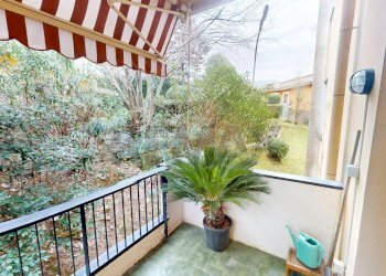 Balcone - Trilocale Rapallo - foto 17