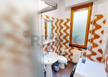 Bagno - Trilocale Rapallo - foto 20