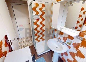 Bagno - Trilocale Rapallo - foto 21