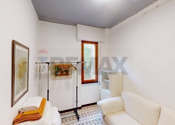 Soggiorno - Trilocale Rapallo - foto 22