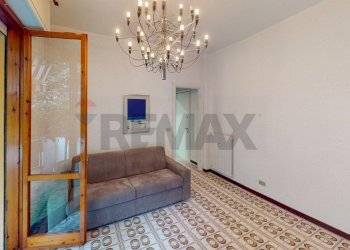 Soggiorno - Trilocale Rapallo - foto 26