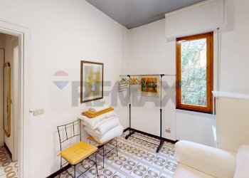 Soggiorno - Trilocale Rapallo - foto 27