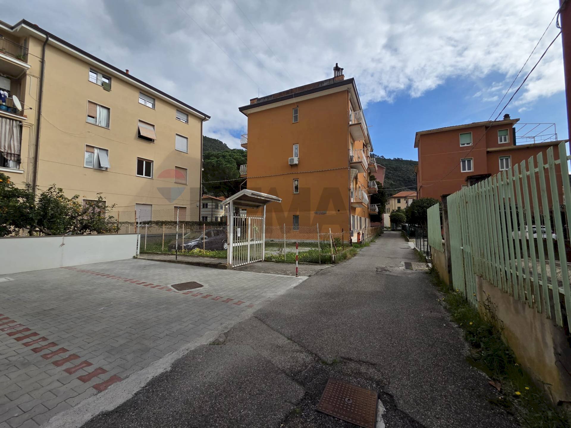 Edificio all\'aperto - Appartamento via Kennedy
 
8, Deiva Marina - foto 3