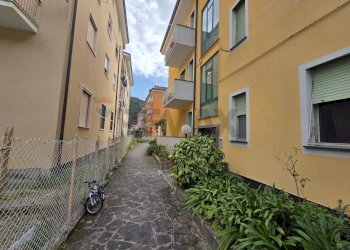 Edificio all\'aperto - Appartamento via Kennedy
 
8, Deiva Marina - foto 6