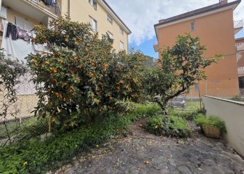 Edificio all\'aperto - Appartamento via Kennedy
 
8, Deiva Marina - foto 12