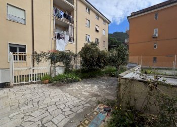 Edificio all\'aperto - Appartamento via Kennedy
 
8, Deiva Marina - foto 13