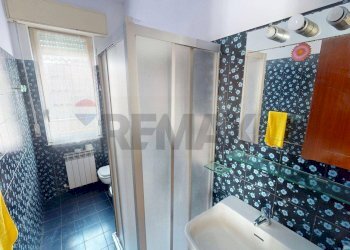 Bagno - Appartamento via Kennedy
 
8, Deiva Marina - foto 26