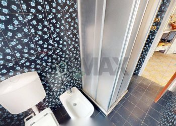 Bagno - Appartamento via Kennedy
 
8, Deiva Marina - foto 27