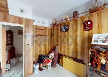 Camera / camera da letto - Appartamento via Kennedy
 
8, Deiva Marina - foto 32