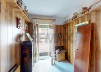 Hall / corridoio - Appartamento via Kennedy
 
8, Deiva Marina - foto 34