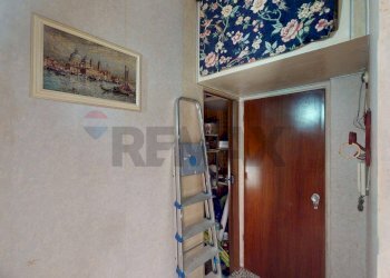 Hall / corridoio - Appartamento via Kennedy
 
8, Deiva Marina - foto 35