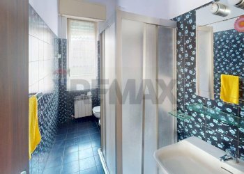 Bagno - Appartamento via Kennedy
 
8, Deiva Marina - foto 38